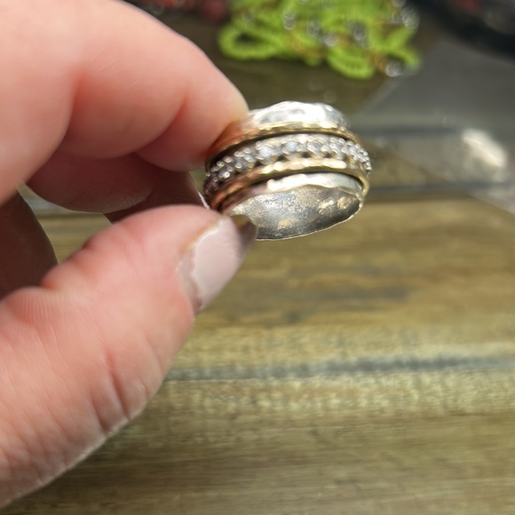 Spinner Ring - Picture 3 of 3